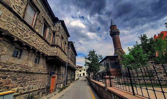 Erzurum evlerindeki kitabeler üzerine ilgi çeken sonuçlara ulaştıldı