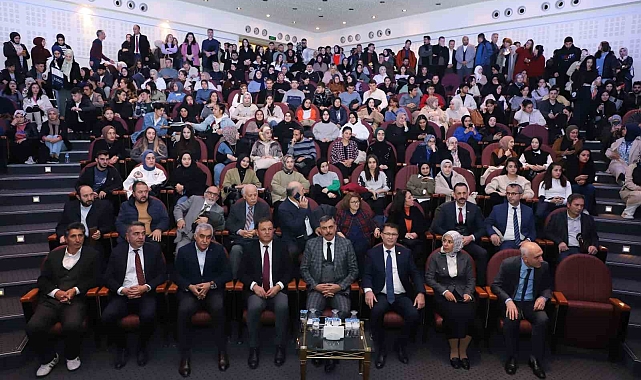Erzurum'da, Efrasiyap Gemalmaz'a vefa