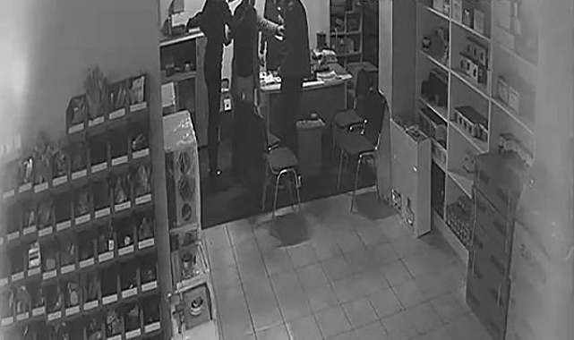 Erzurum'da yaşanan gecikme kavgaya dönüştü