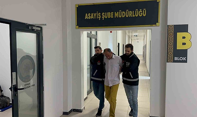 Eşini uykusunda boğarak öldüren şahıs tutuklandı