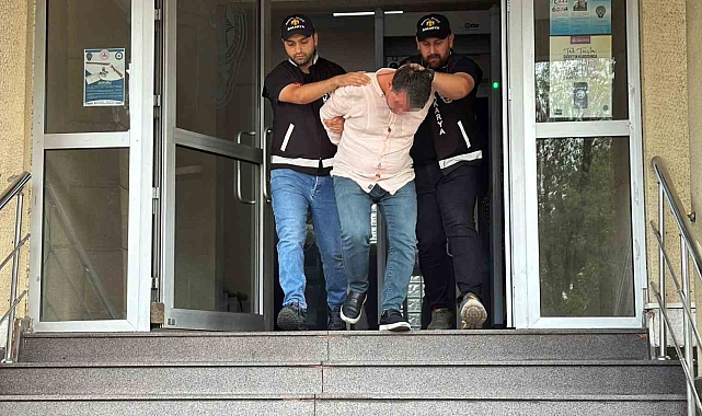 Eski başkanına tokat atıp kayda alan sanıklar hakkında 18 yıl hapis talebi