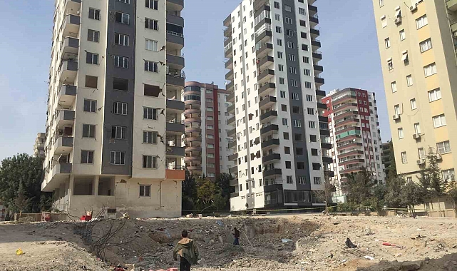 Eski imar müdürü hakkında soruşturma izni verildi