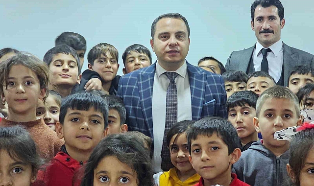 'Filistin' temalı sinema etkinliği düzenlendi