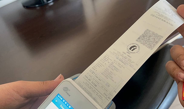 Fiş ve faturada yeni dönem başlıyor