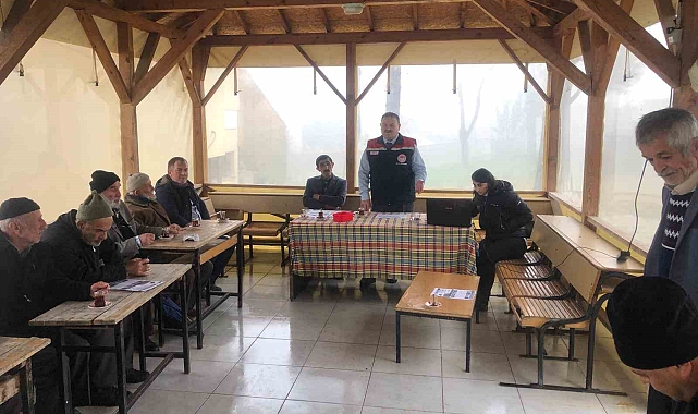 Gelecek yanımızda çalışmaları başladı
