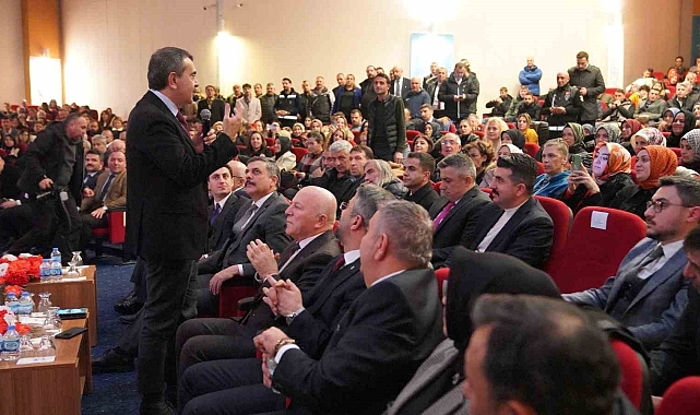"Gurbet O Kadar Acı Ki"