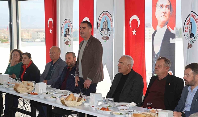 "Hiç kimse hizmetimizin önüne siyaseti karıştıramaz"