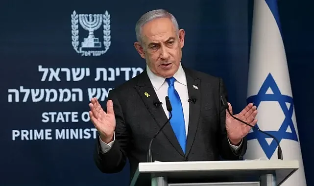 "Hizbullah, Litani Nehri'ne kadar geri püskürtülmeli"