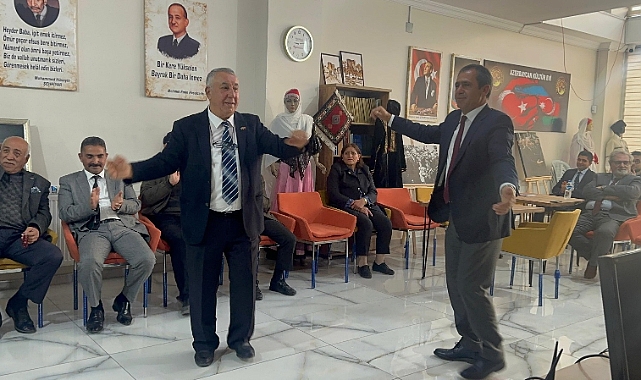 Iğdır’da Karabağ zaferinin 4. yılı toy bayram havasında kutlandı