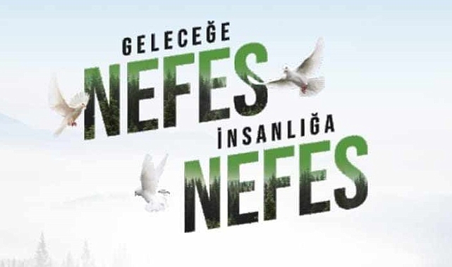 Iğdır’da Milli Ağaçlandırma gününde binlerce fidan toprakla buluşacak