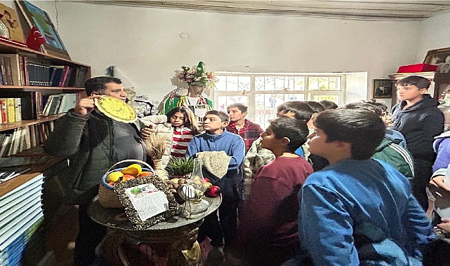Iğdır’da Sanat ve Kültürün Buluşma Noktası