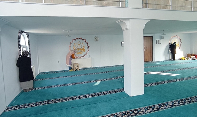 Iğdır Gençlik ve Spor İl Müdürlüğü ve İl Müftülüğü'nden Ortak Proje