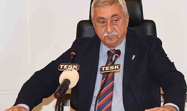 "İnternetten kendini usta gibi tanıtanlara dikkat"