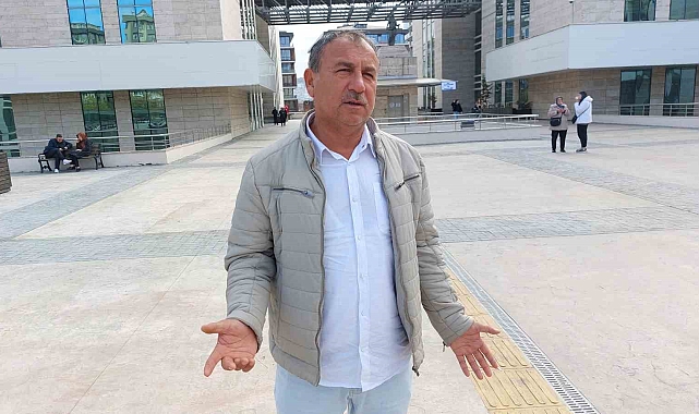 Kadının kocasına atarak dişinin kırılmasına sebep olduğu 'tencere kapağı' silah' sayıldı