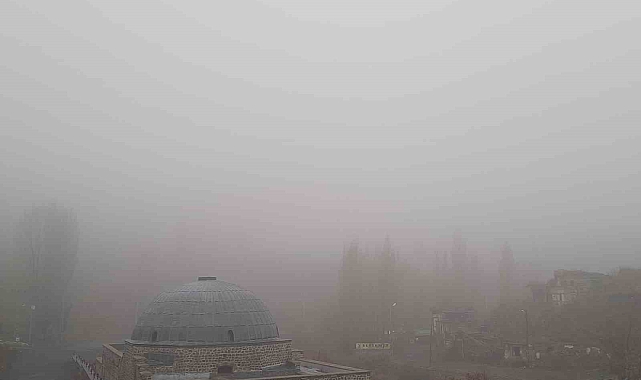 Kars siste kayboldu