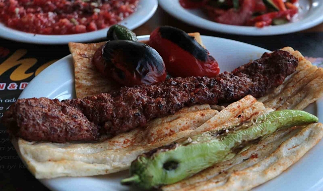 Kasaplardan kebapçılara fiyat tepkisi