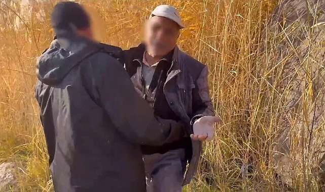 "Kasten öldürme" suçundan firari cinayet zanlısı yakalandı