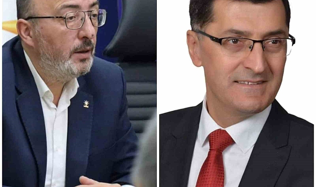 Kütahya'da Başkanlar Arasında Söz Düellosu Sahne Oldu