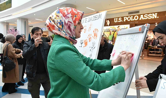 "Madalyonun İki Yüzü"nü anlattılar