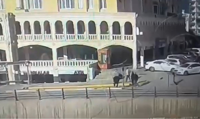 Mardin'deki silahlı kavganın yeni görüntüleri ortaya çıktı