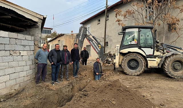 Melekli Belediye Başkanı Tanık; “Biz Çalışacağız Melekli Kazanacak”