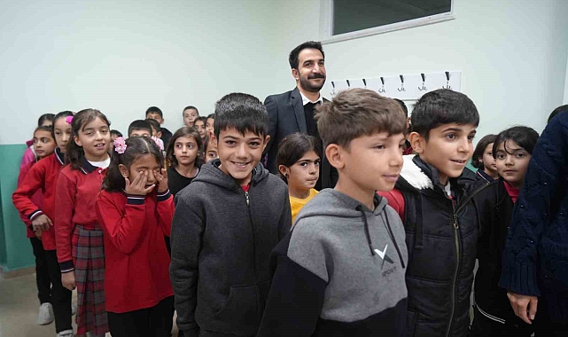 Muş'ta birinci ara tatil sona erdi