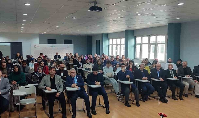 'Nesilden nesile öğretmen buluşması'