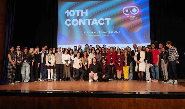 Öğrenci filmleri İzmir'de yarıştı