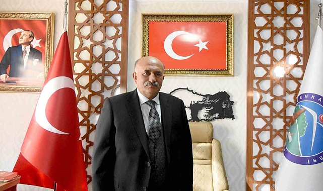 'Öğretmenlerimiz, eğitimin ve öğretimin temel taşı'
