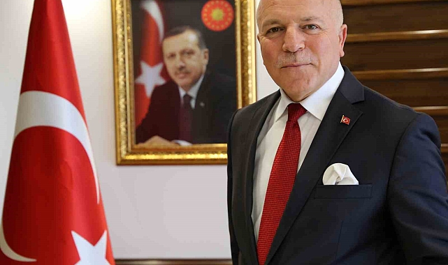 "Öğretmenlik; fedakârlık, sabır ve özveri demek"
