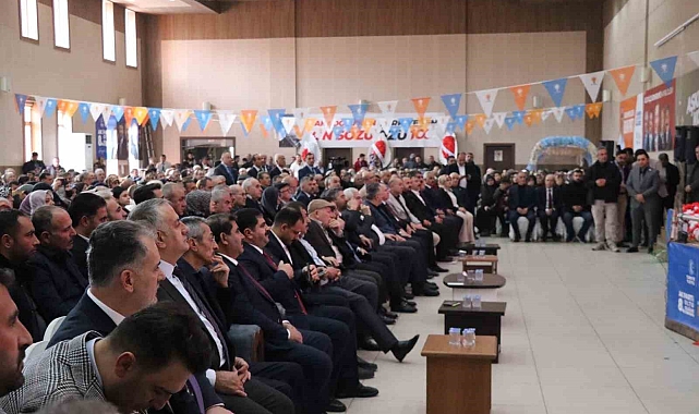 Oltu 'Oğuzhan Yavuz'la devam dedi
