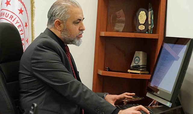 Organ bağışına dikkat çekmek için şiir yazdı