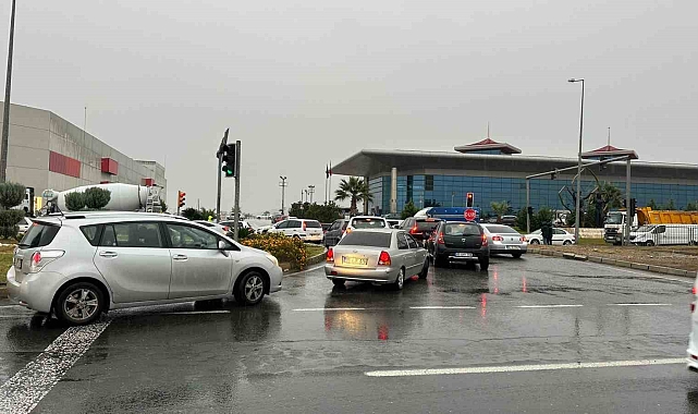 Park yerini hesap edemeyince vatandaşlar mağdur oldu