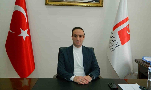 Posof'a yeni kaymakam atandı