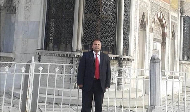 Rufat Gürel yazdı… ‘Hz.Fatma’