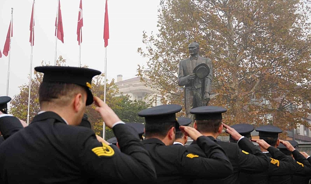 Saat 09.05'te hayat durdu