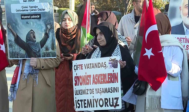 Sağlık çalışanlarının protesto yürüyüşleri sürüyor
