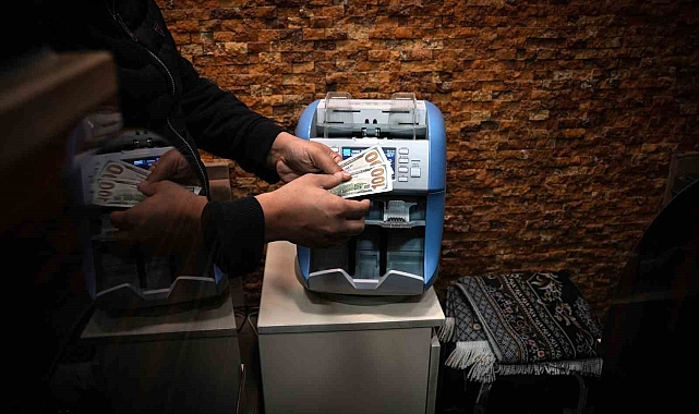 "Sahte dolar krizi 2 haftaya çözülür"
