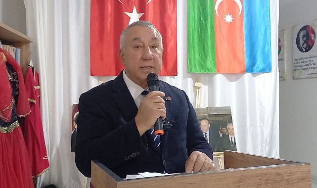Serdar Ünsal'dan, Mansur Yavaş'a Çağrı: "Ahmet Bey Ağaoğlu'nun ismini Ankara'da yaşatın"