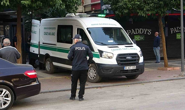 Sevgilisi öldürüp intihar girişiminde bulunan şahsın polis olduğu ortaya çıktı