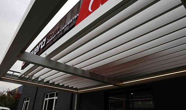 Sıkça tercih edilen Biyoklimatik sistemler 32'den fazla ülkeden talep görüyor