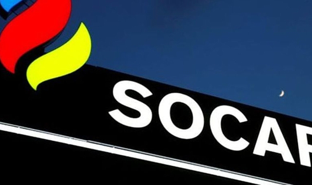 Socar: Nahçıvan-Iğdır boru hattı Aralık 2024'te tamamlanacak
