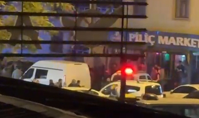 Son dakika!!! Iğdır'da Müdür Yardımcısı intihar etti!