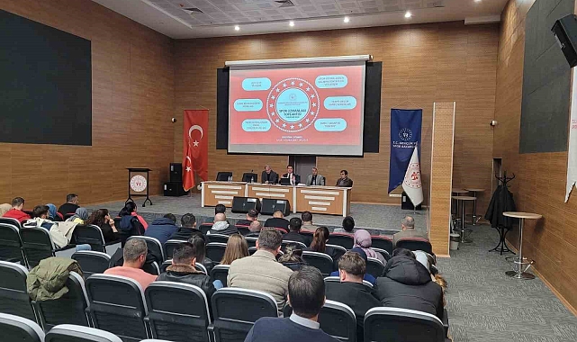"Spor uzmanları bizim kemik kadromuz"