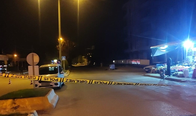 Şüpheli paketten çöp çıktı