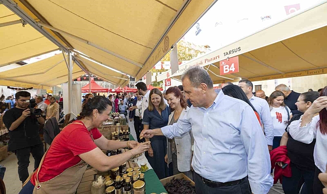 "Tarıma yapılan desteği bu yıl yüzde 80 oranında artırdık"