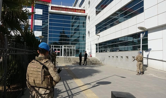 Terör propagandası yapan şahıs tutuklandı