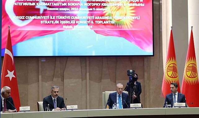 " Terörün her türlüsüne karşı mücadelemizin kesintisiz süreceğine inanıyorum"