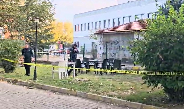 Tokat'ta kavgayı ayırmak isterken vurulan şahıs hayatını kaybetti