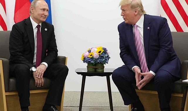 Trump'tan savaşı tırmandırmama çağrısı